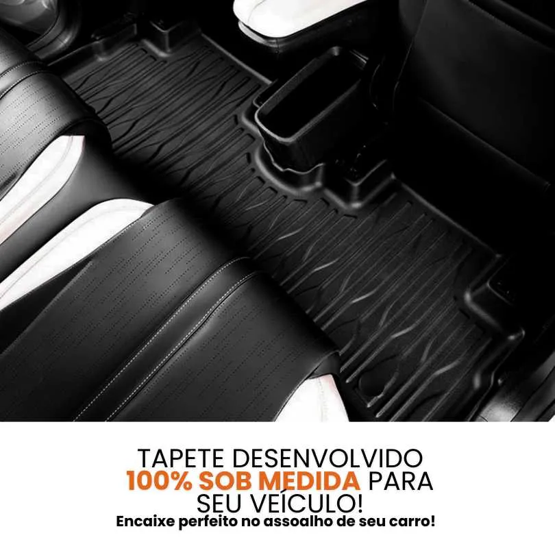 100% Sob Medida