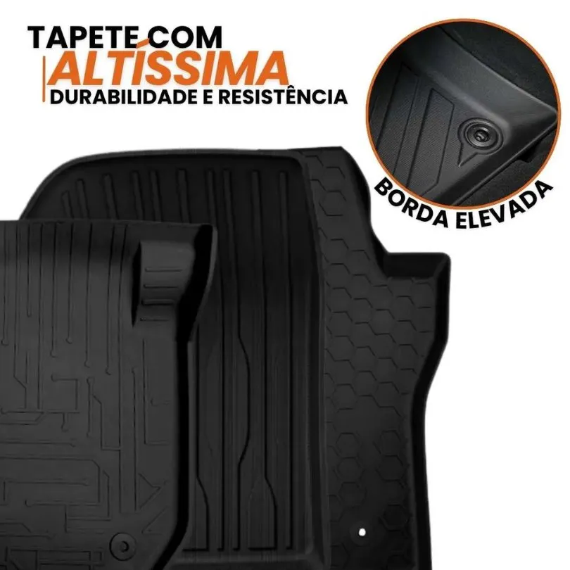 Tapete Bandeja Premium