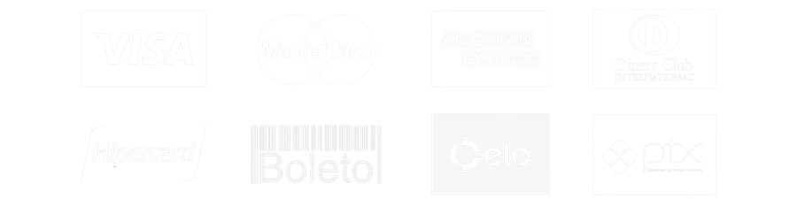 Meios de Pagamento