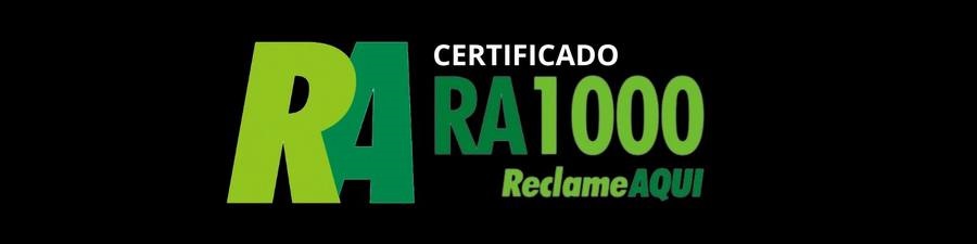 RA1000 Reclame Aqui